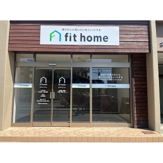 (株)fithome