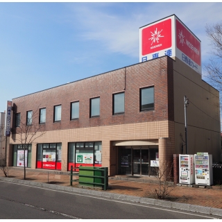 ニッセンレン宅建 (株)日専連パシフィック