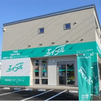 エイブルネットワーク 函館美原店