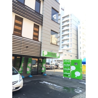 ピタットハウス 円山店