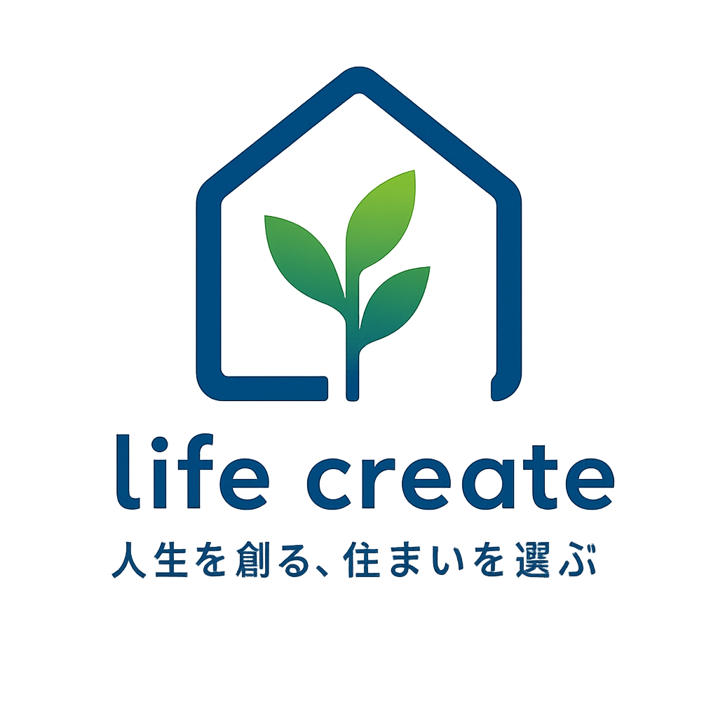 (株)ライフクリエイト