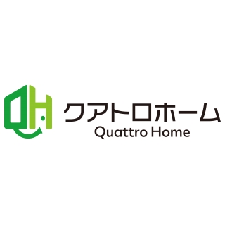 (株)クアトロホーム
