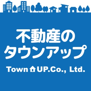 タウンアップ(株)