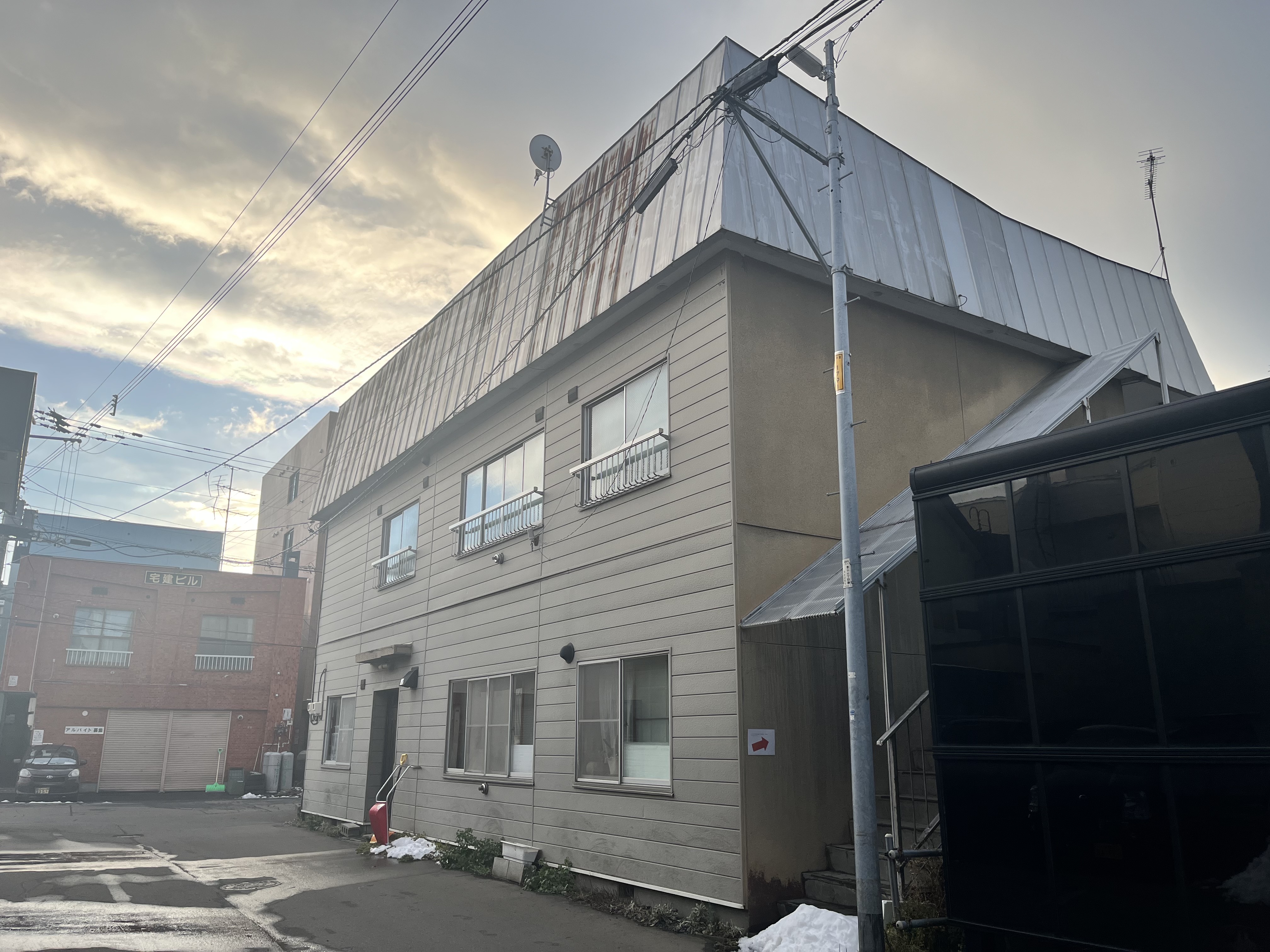 (株)ツチヤ宅建