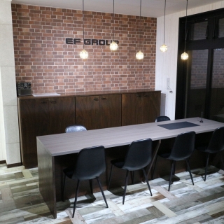 イー・エフリアルティ(株) 函館支店