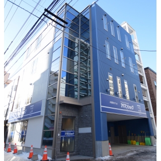 (株)オール アパマンショップ円山公園店
