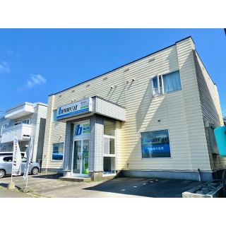 (株)ベネフィット 苫小牧店