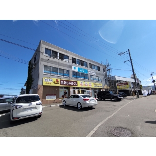 (株)カチタス 小樽店