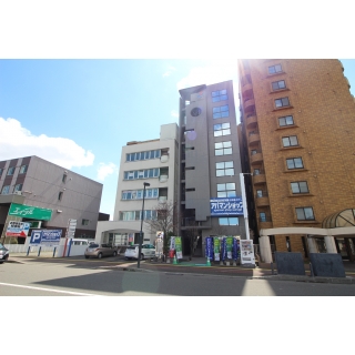 (株)駿河 千歳店