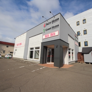 ミニミニFC恵庭千歳店