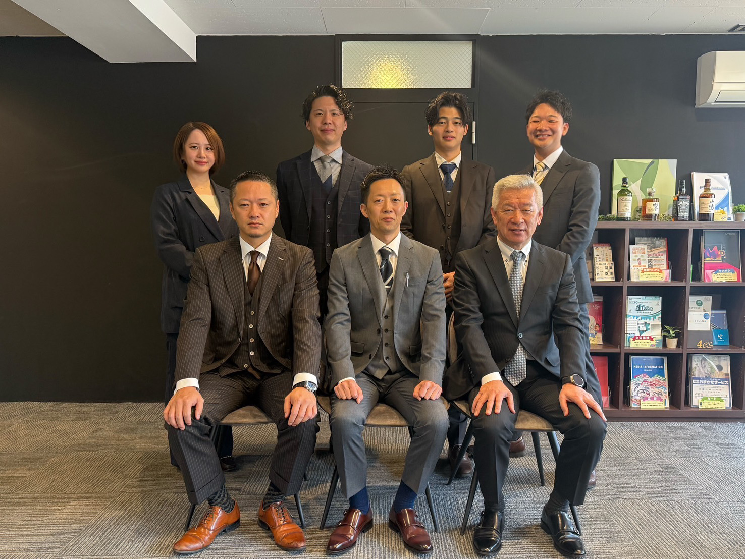 (株)店舗マネージメント