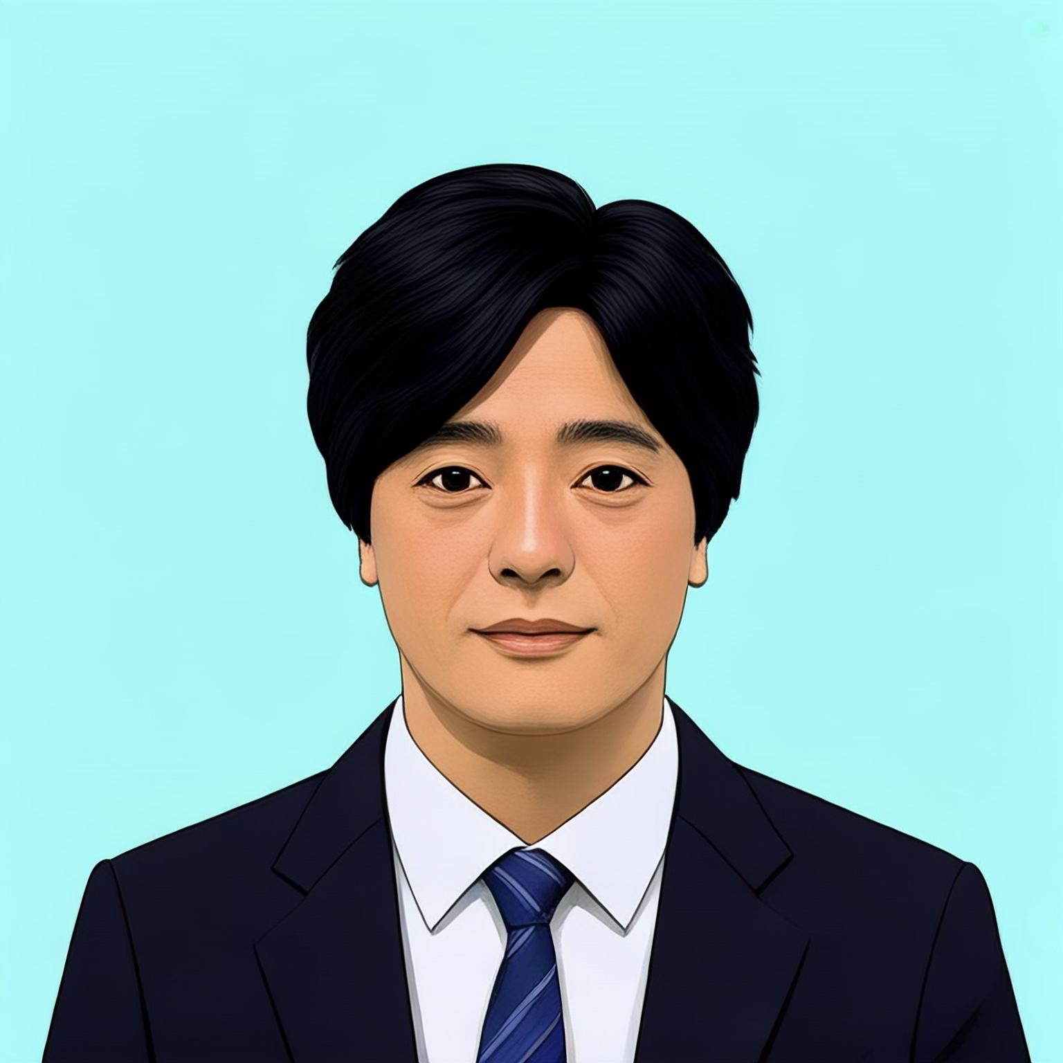 大下 　一仁