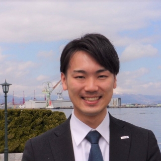 長谷川　皓毅