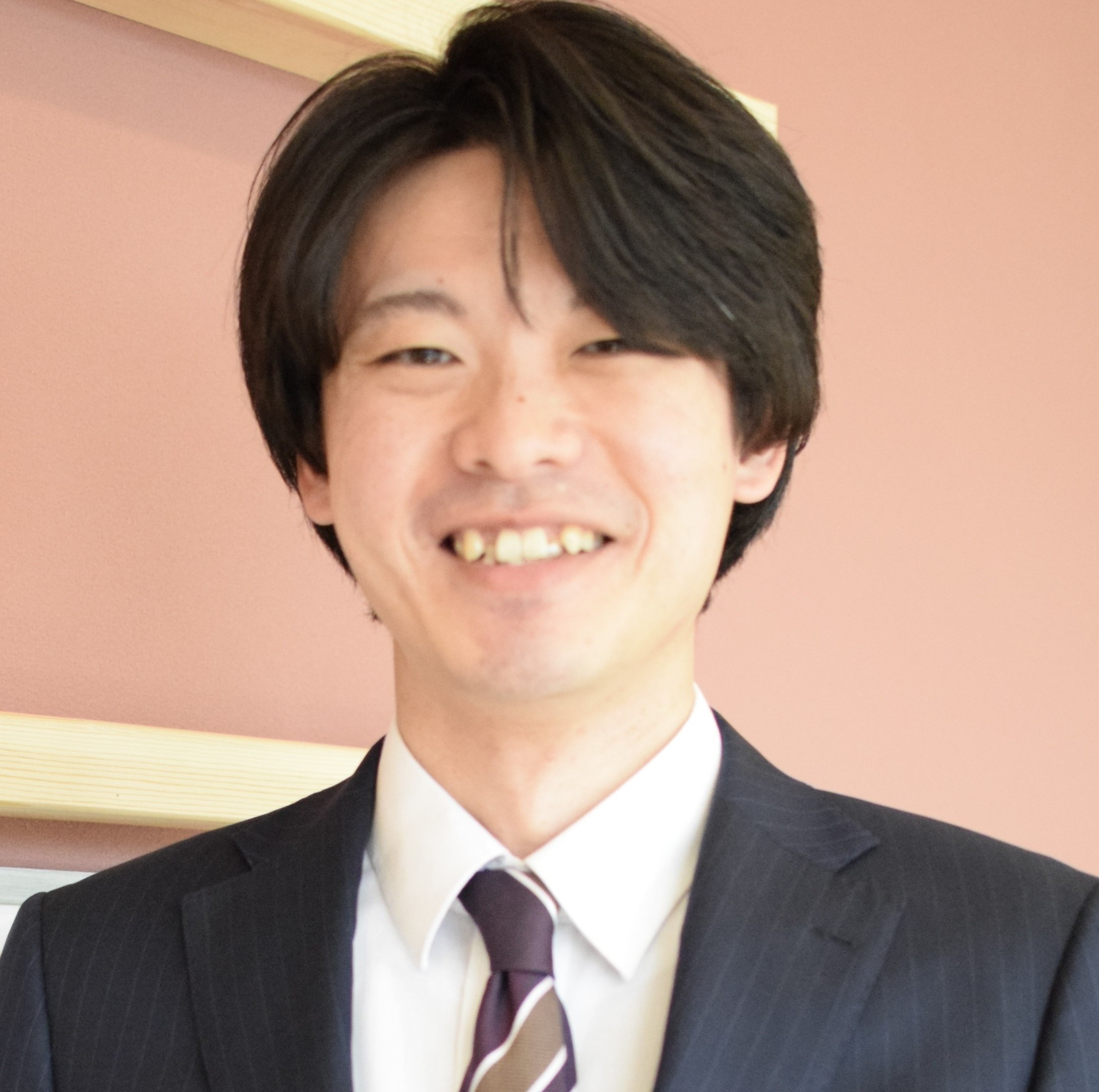 岸田　喜文