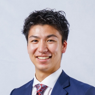 駒澤　海斗