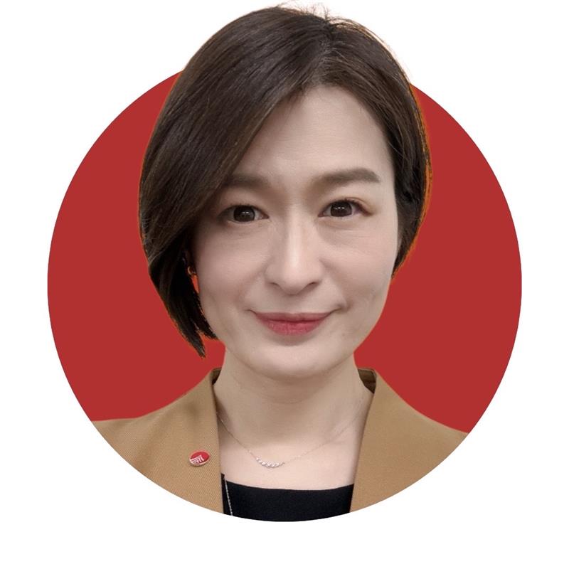 花田 雅子