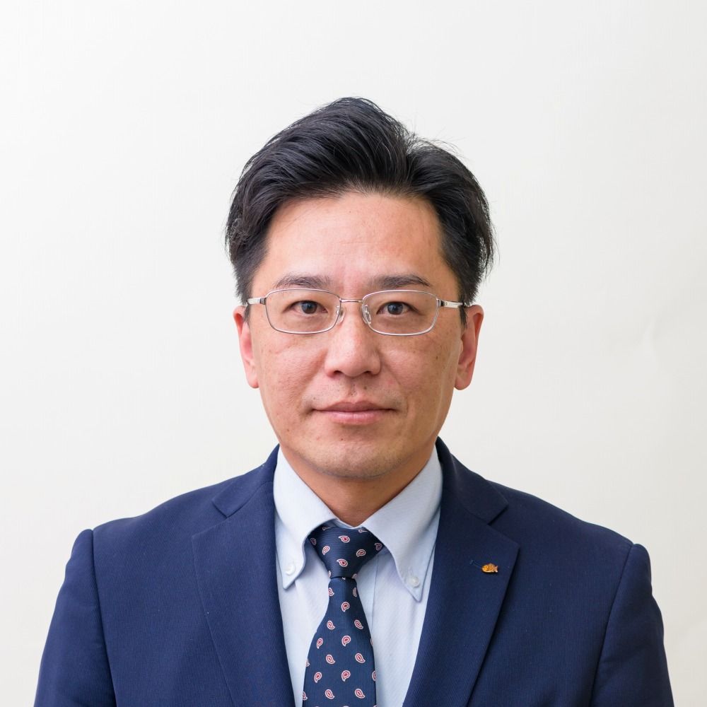 柴田　朋也