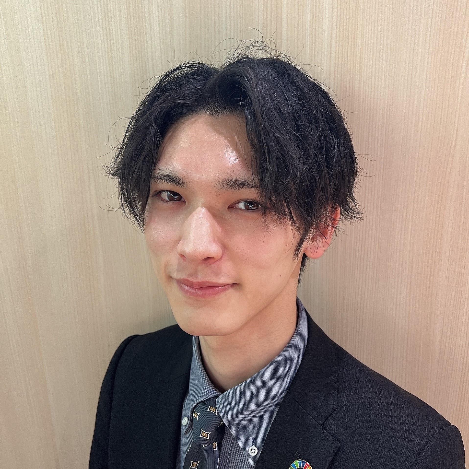 伊藤　飛人