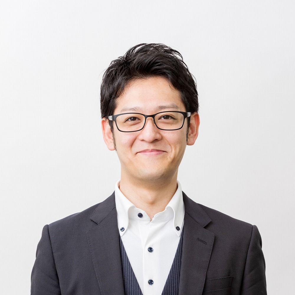 梅津　大樹